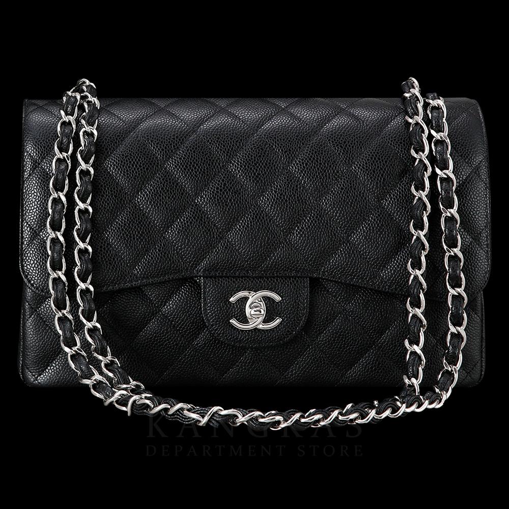 CHANEL(USED)샤넬 클래식 플랩백 라지