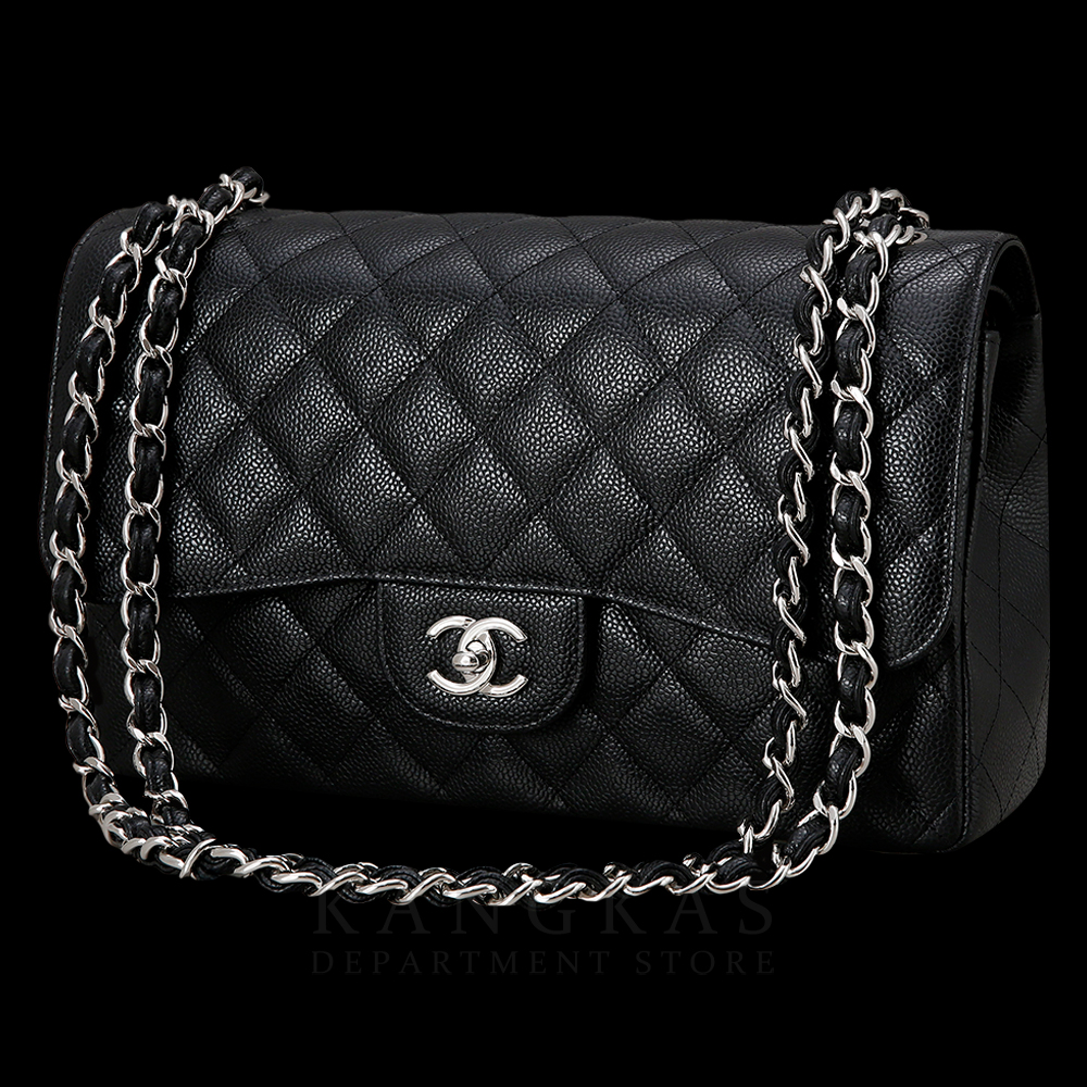 CHANEL(USED)샤넬 클래식 플랩백 라지