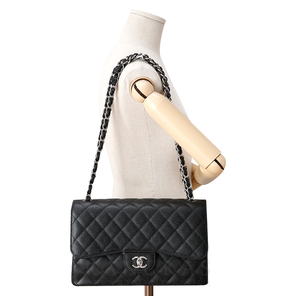 CHANEL(USED)샤넬 클래식 플랩백 라지