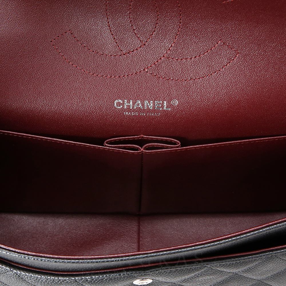 CHANEL(USED)샤넬 클래식 플랩백 라지