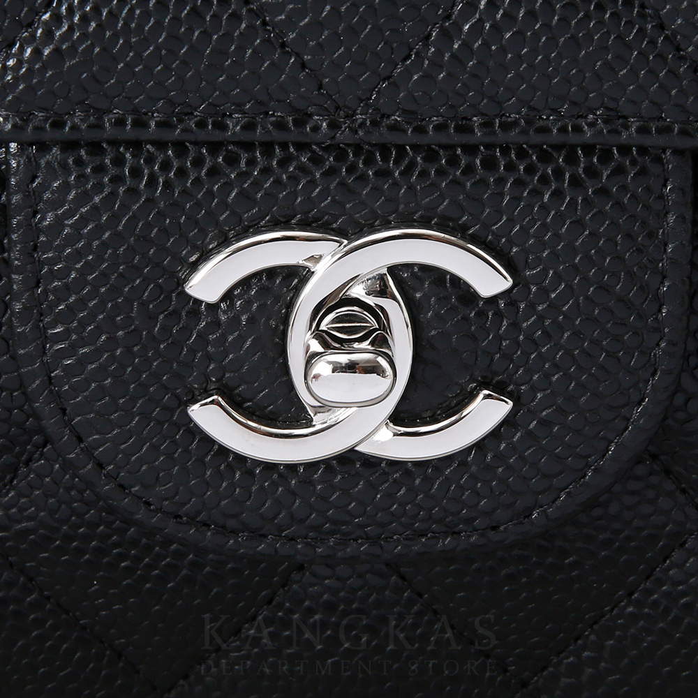 CHANEL(USED)샤넬 클래식 플랩백 라지