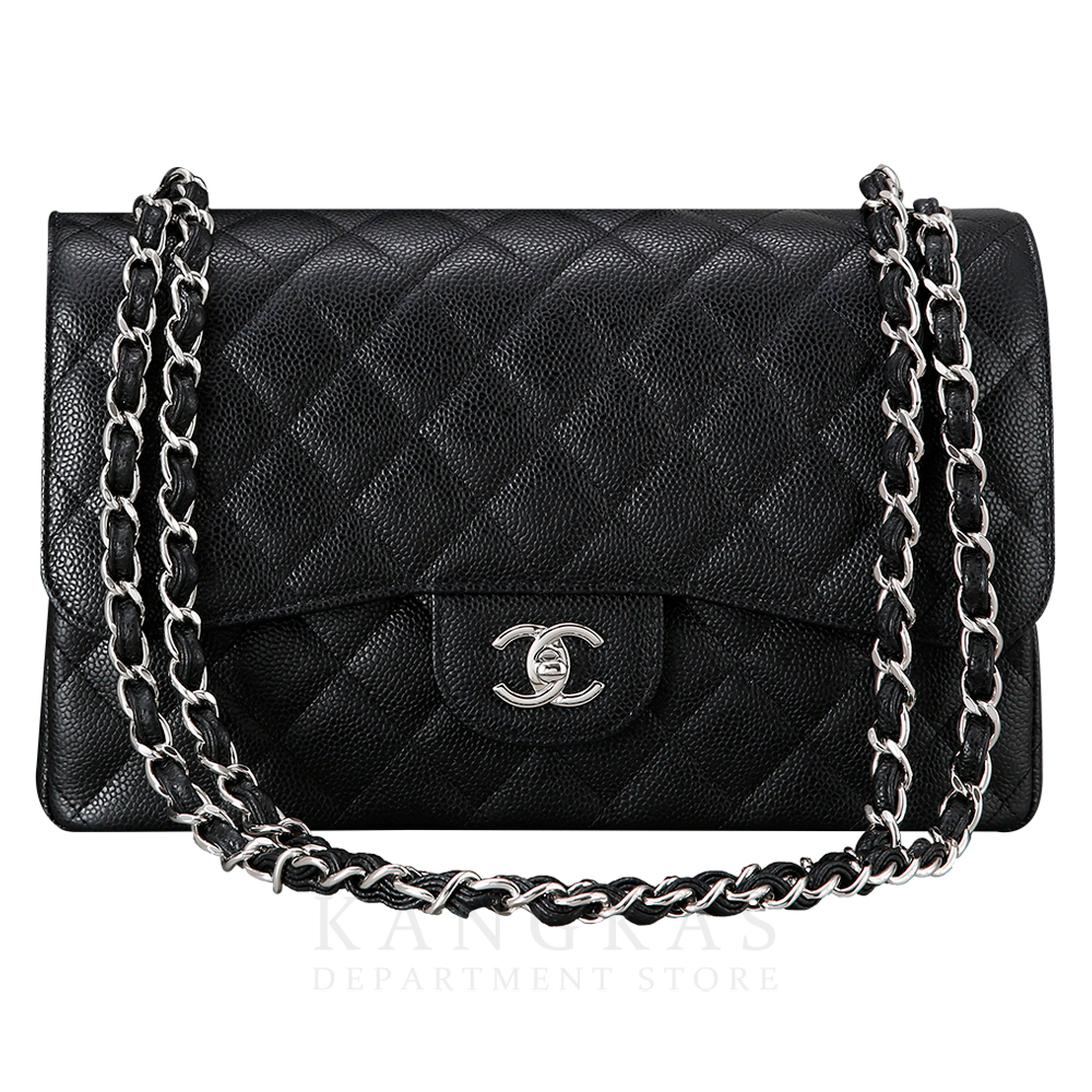 CHANEL(USED)샤넬 클래식 플랩백 라지