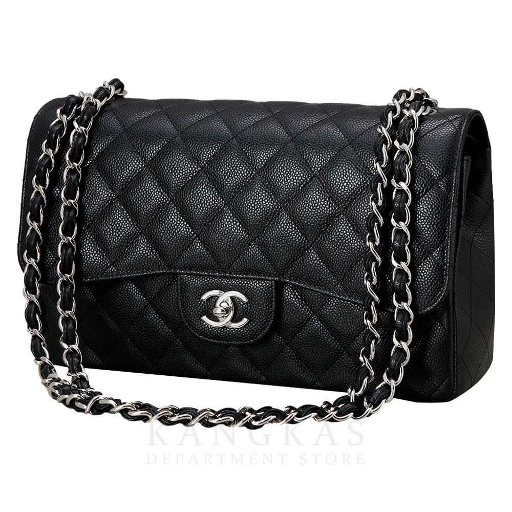 CHANEL(USED)샤넬 클래식 플랩백 라지