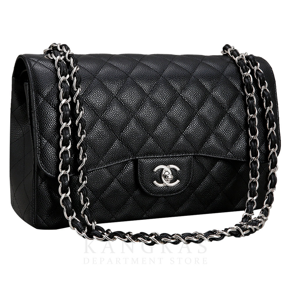 CHANEL(USED)샤넬 클래식 플랩백 라지