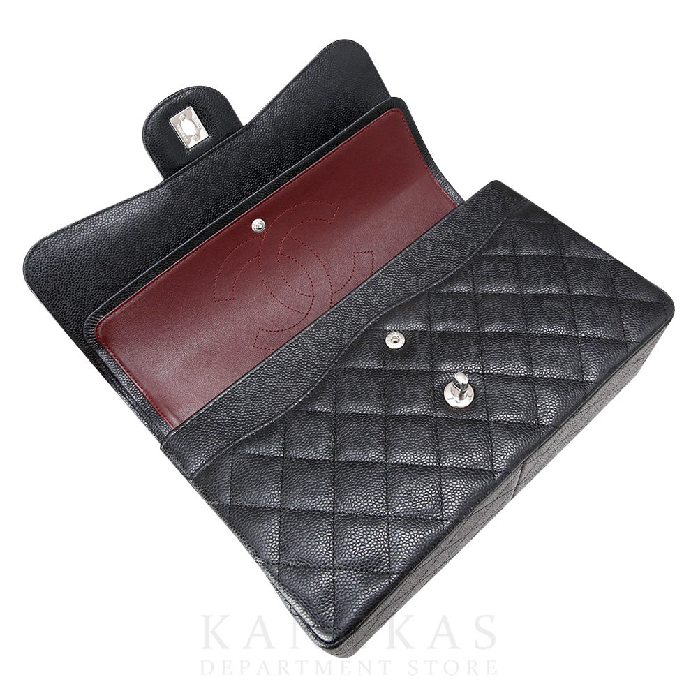 CHANEL(USED)샤넬 클래식 플랩백 라지