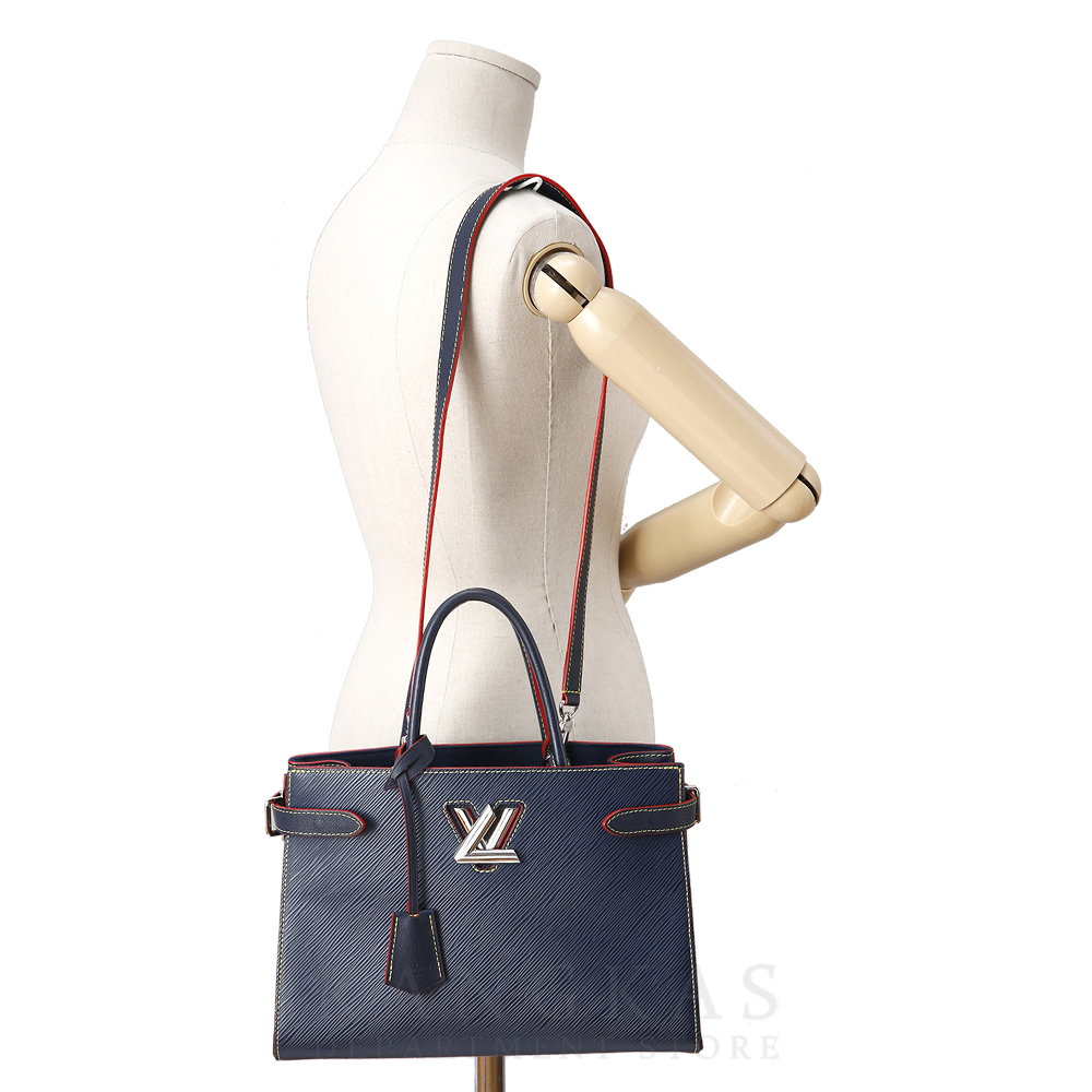 LOUIS VUITTON(USED)루이비통 에삐 트위스트 토트백
