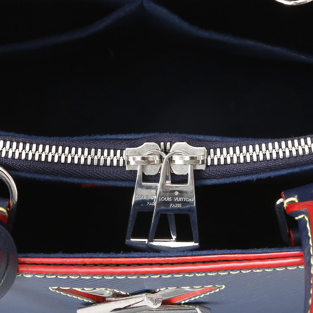LOUIS VUITTON(USED)루이비통 에삐 트위스트 토트백
