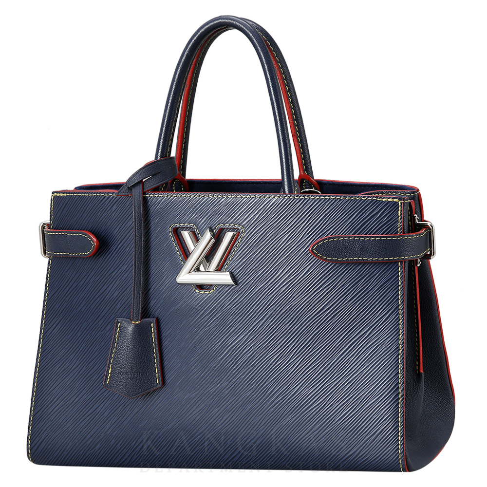 LOUIS VUITTON(USED)루이비통 에삐 트위스트 토트백