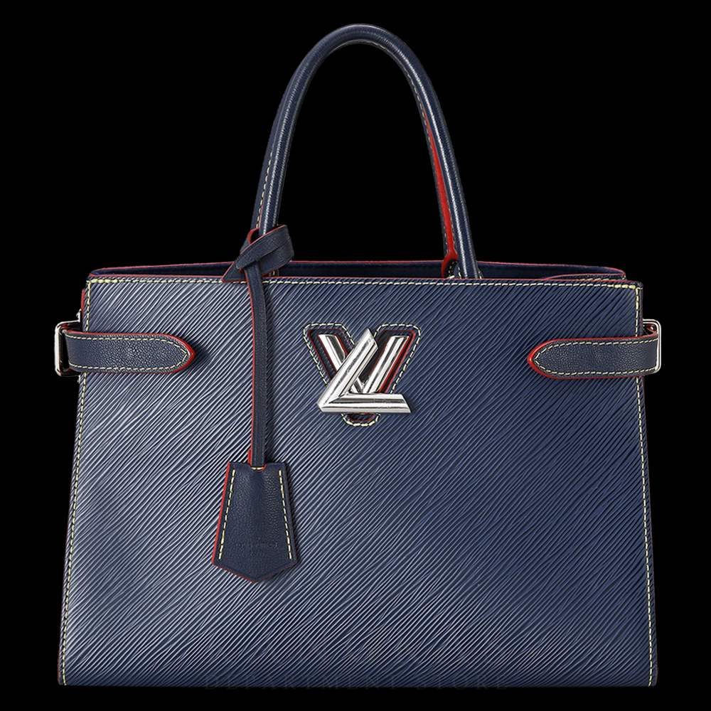LOUIS VUITTON(USED)루이비통 에삐 트위스트 토트백