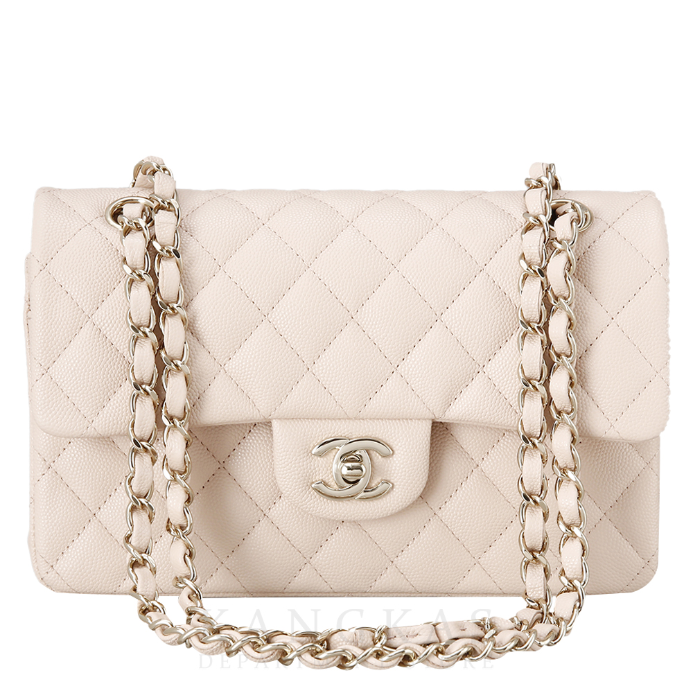 CHANEL(NEW)샤넬 클래식 플랩백 스몰 (새상품) NEW PRODUCT