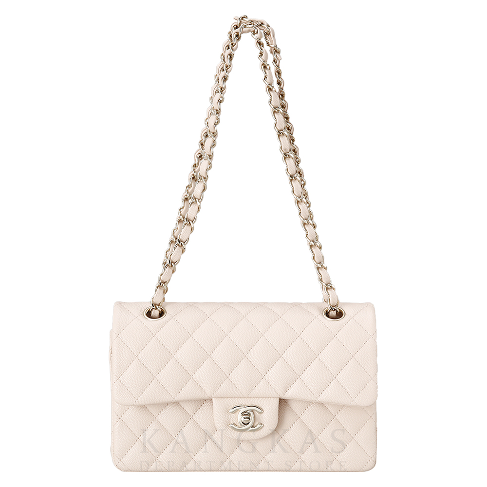 CHANEL(NEW)샤넬 클래식 플랩백 스몰 (새상품) NEW PRODUCT