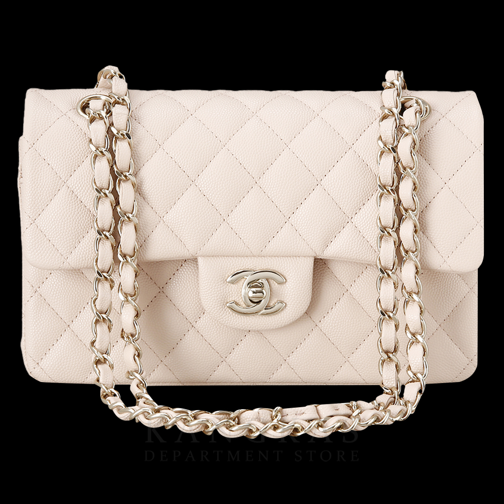 CHANEL(NEW)샤넬 클래식 플랩백 스몰 (새상품) NEW PRODUCT