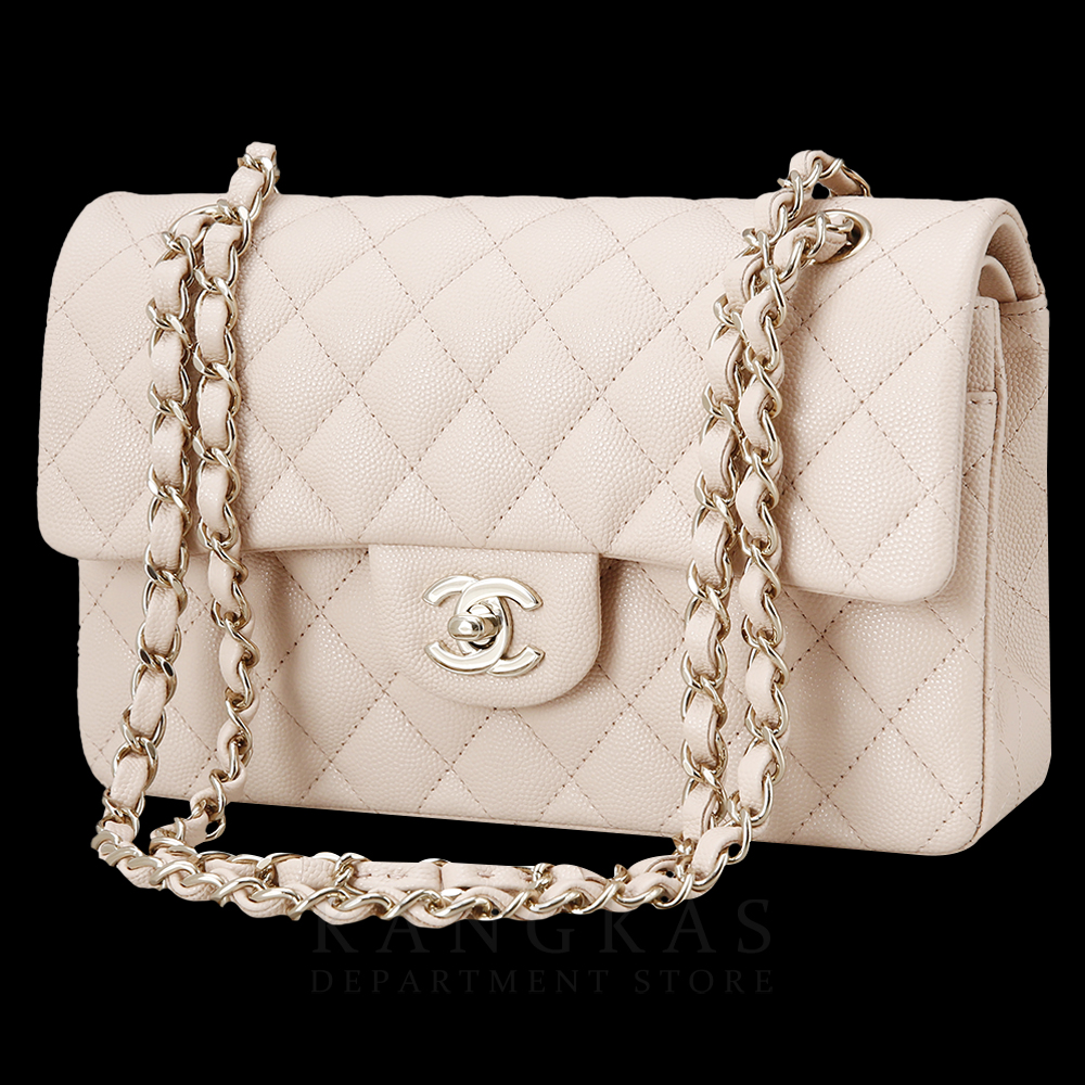 CHANEL(NEW)샤넬 클래식 플랩백 스몰 (새상품) NEW PRODUCT