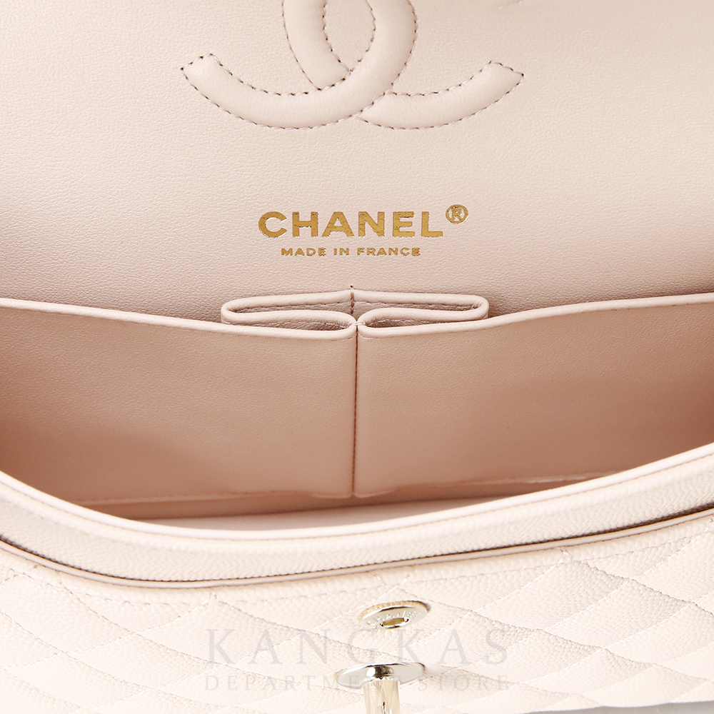 CHANEL(NEW)샤넬 클래식 플랩백 스몰 (새상품) NEW PRODUCT
