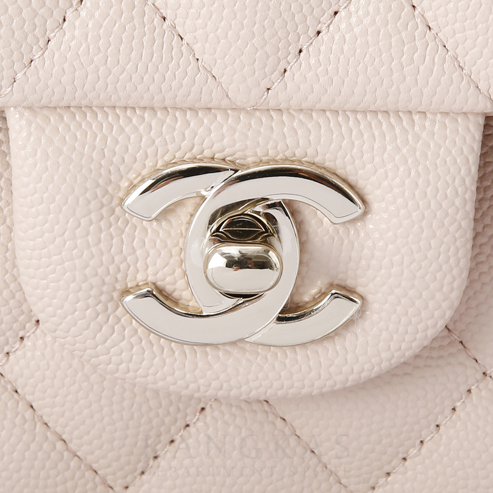 CHANEL(NEW)샤넬 클래식 플랩백 스몰 (새상품) NEW PRODUCT