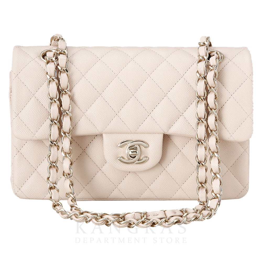 CHANEL(NEW)샤넬 클래식 플랩백 스몰 (새상품) NEW PRODUCT