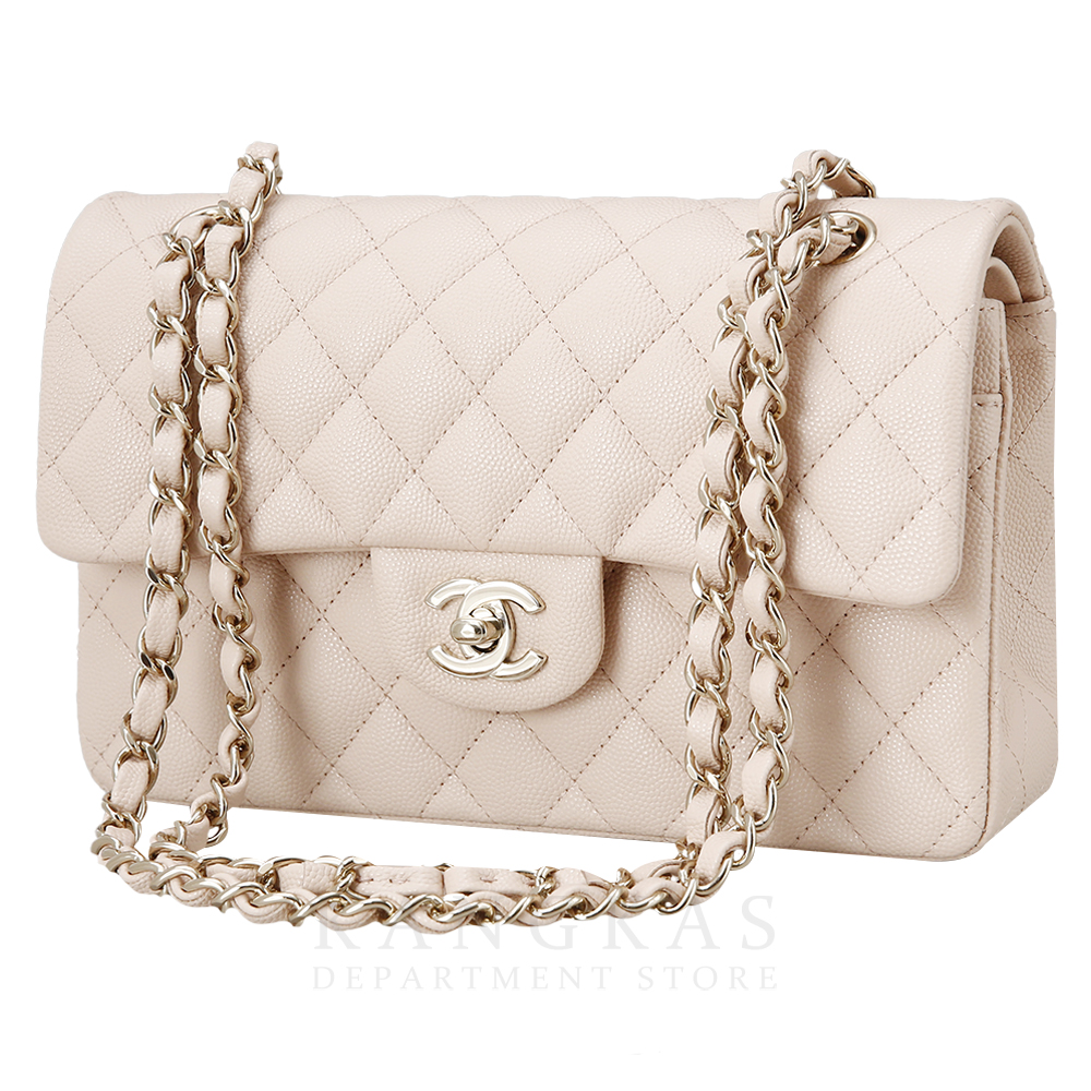CHANEL(NEW)샤넬 클래식 플랩백 스몰 (새상품) NEW PRODUCT