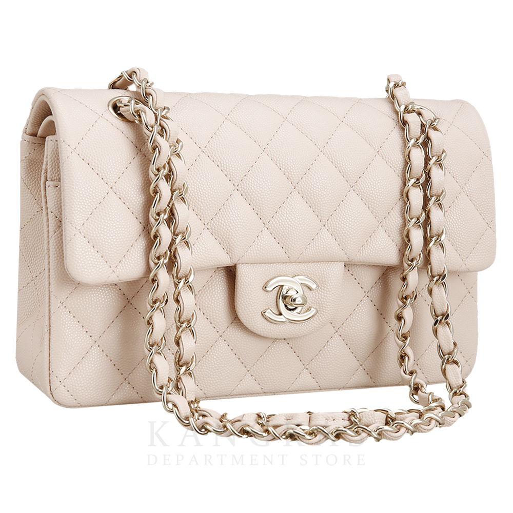 CHANEL(NEW)샤넬 클래식 플랩백 스몰 (새상품) NEW PRODUCT