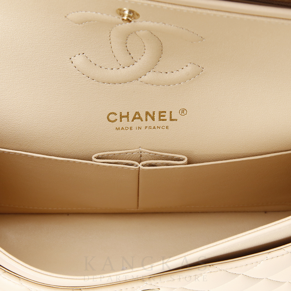 CHANEL(NEW)샤넬 클래식 램스킨 스몰 (새상품) NEW PRODUCT