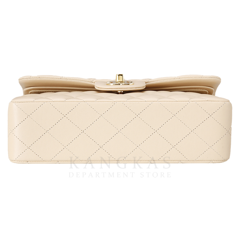 CHANEL(NEW)샤넬 클래식 램스킨 스몰 (새상품) NEW PRODUCT
