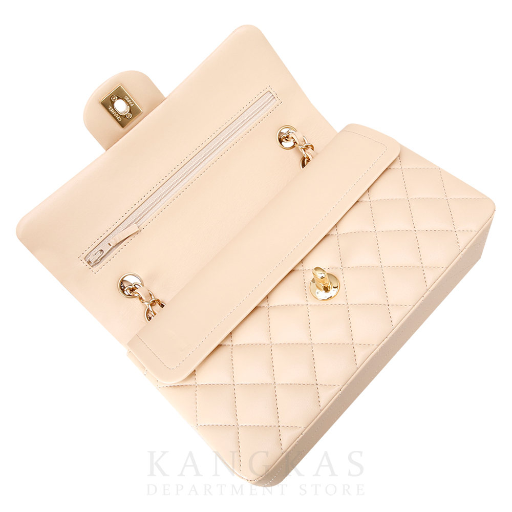 CHANEL(NEW)샤넬 클래식 램스킨 스몰 (새상품) NEW PRODUCT
