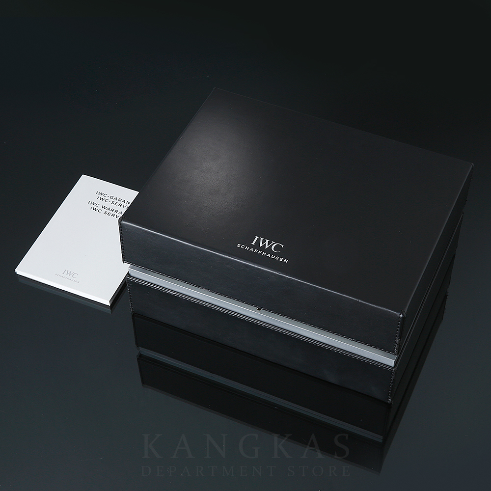 IWC(USED)IWC 세븐데이즈 IW500109