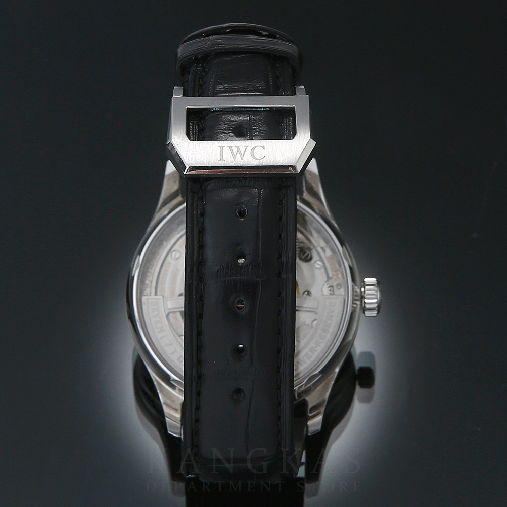 IWC(USED)IWC 세븐데이즈 IW500109