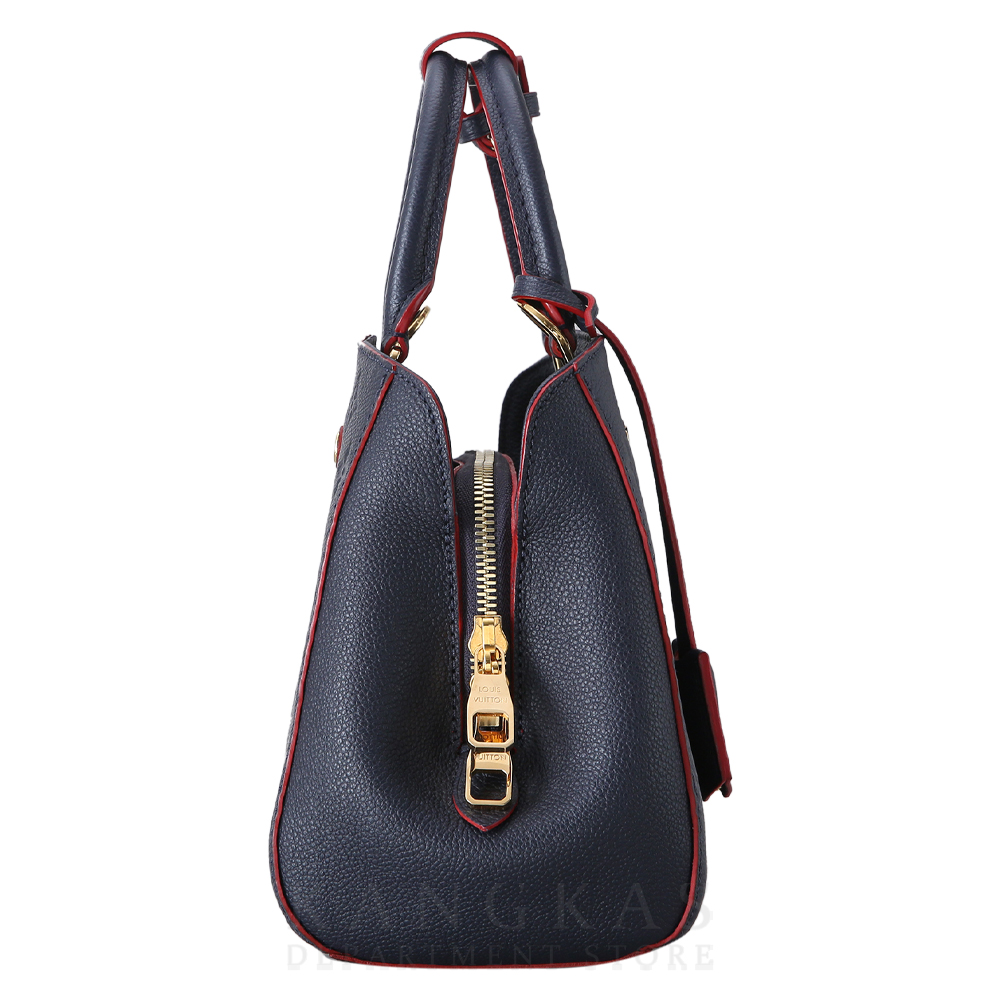 LOUIS VUITTON(USED)루이비통 앙프랭트 몽테뉴BB