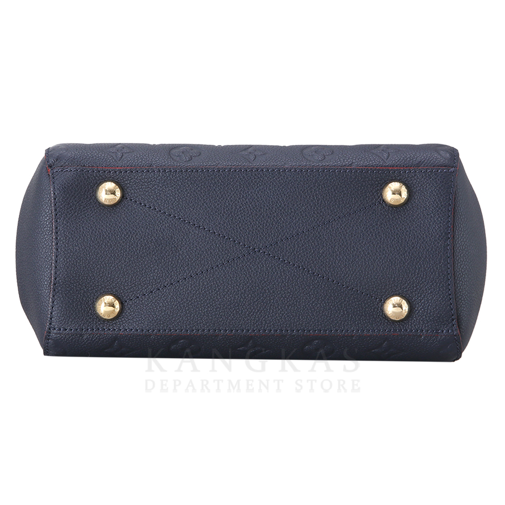 LOUIS VUITTON(USED)루이비통 앙프랭트 몽테뉴BB