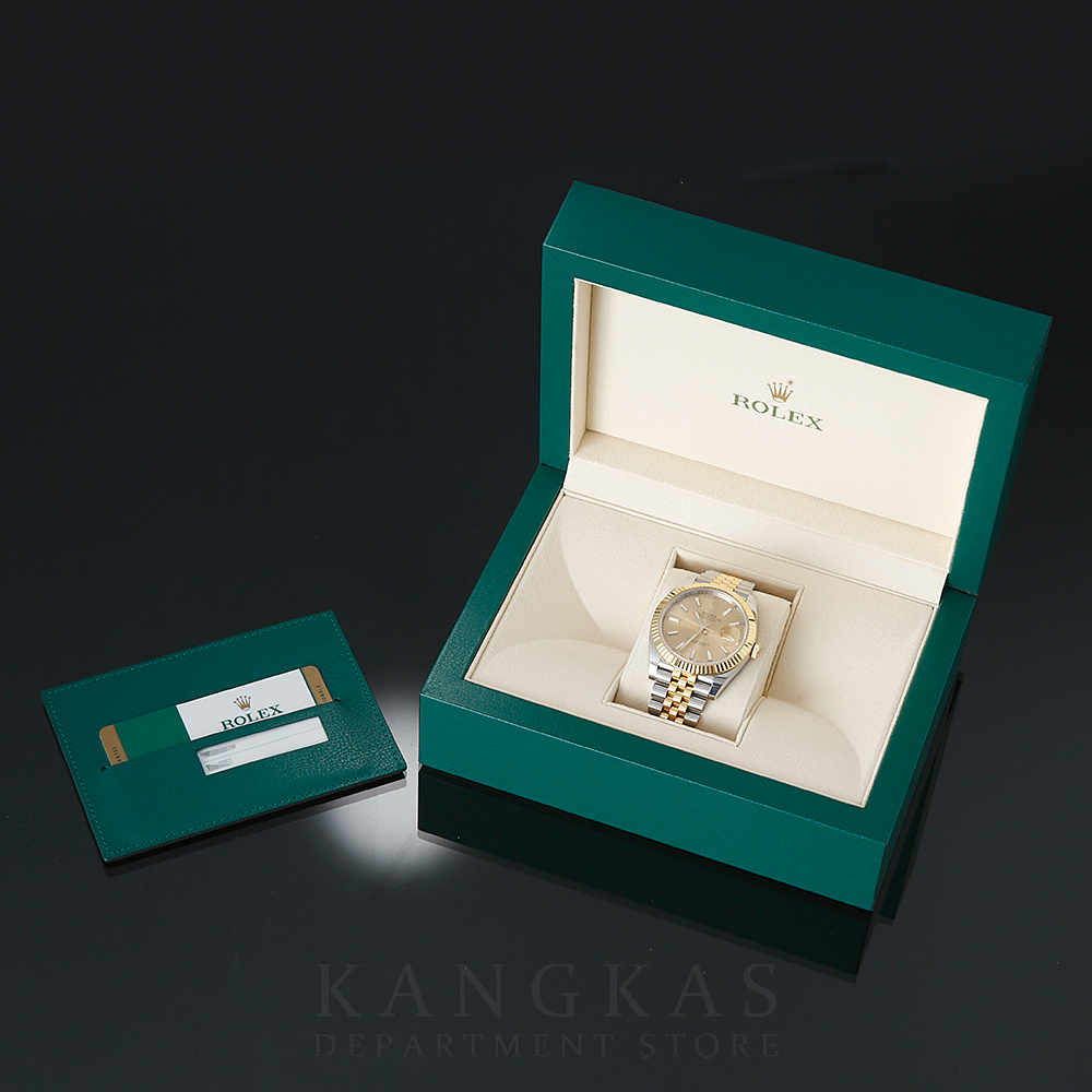 ROLEX(USED)롤렉스 데이져스트 126333