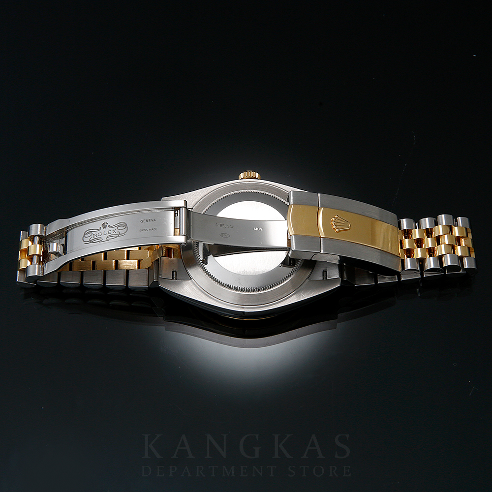ROLEX(USED)롤렉스 데이져스트 126333