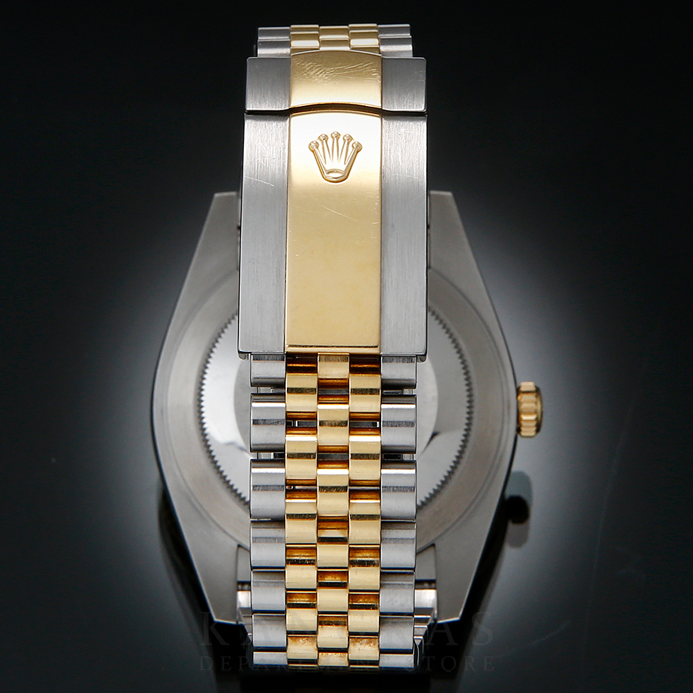 ROLEX(USED)롤렉스 데이져스트 126333