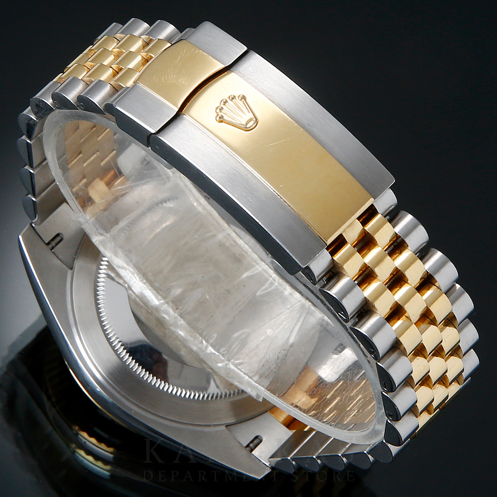 ROLEX(USED)롤렉스 데이져스트 126333