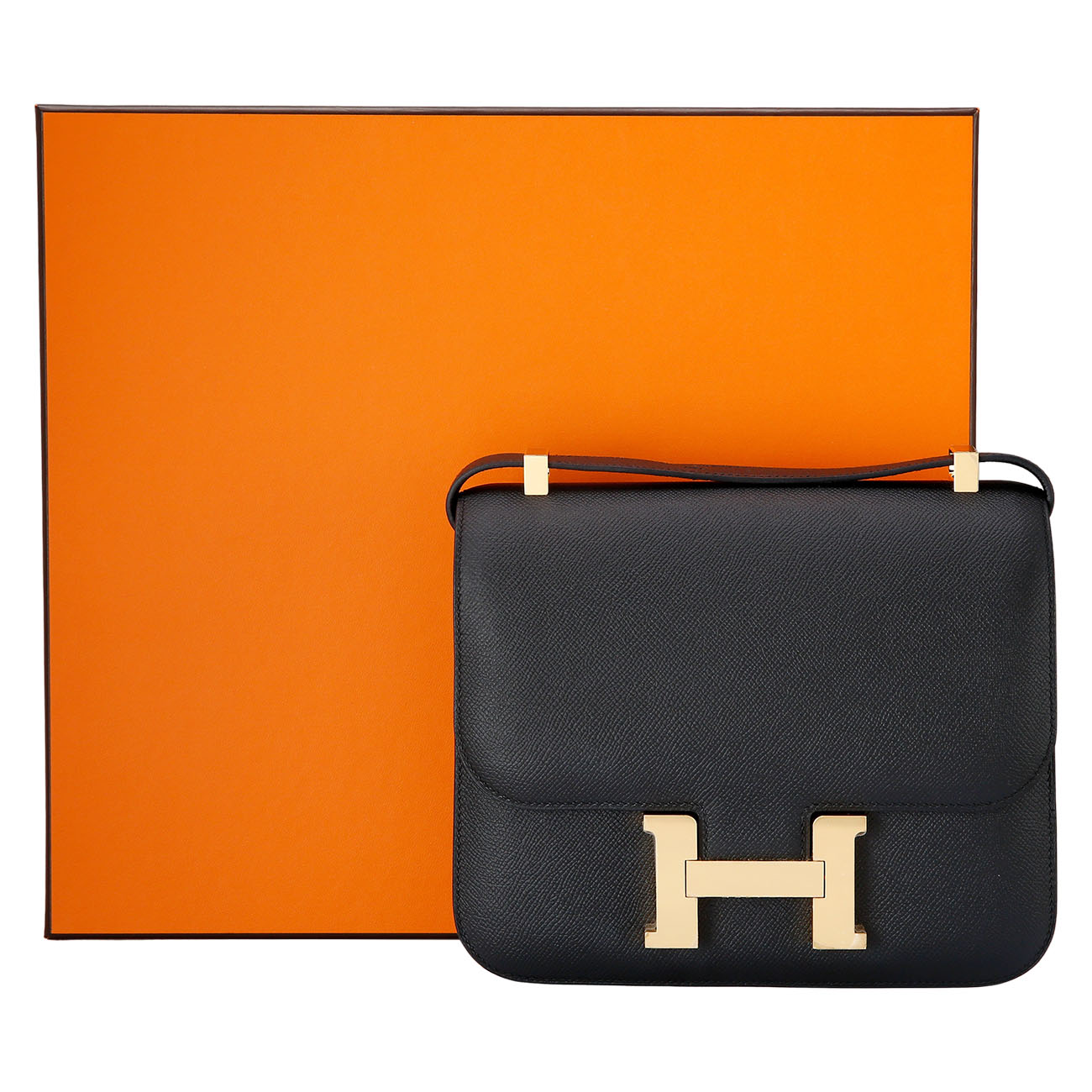 HERMES(USED)에르메스 콘스탄스 24
