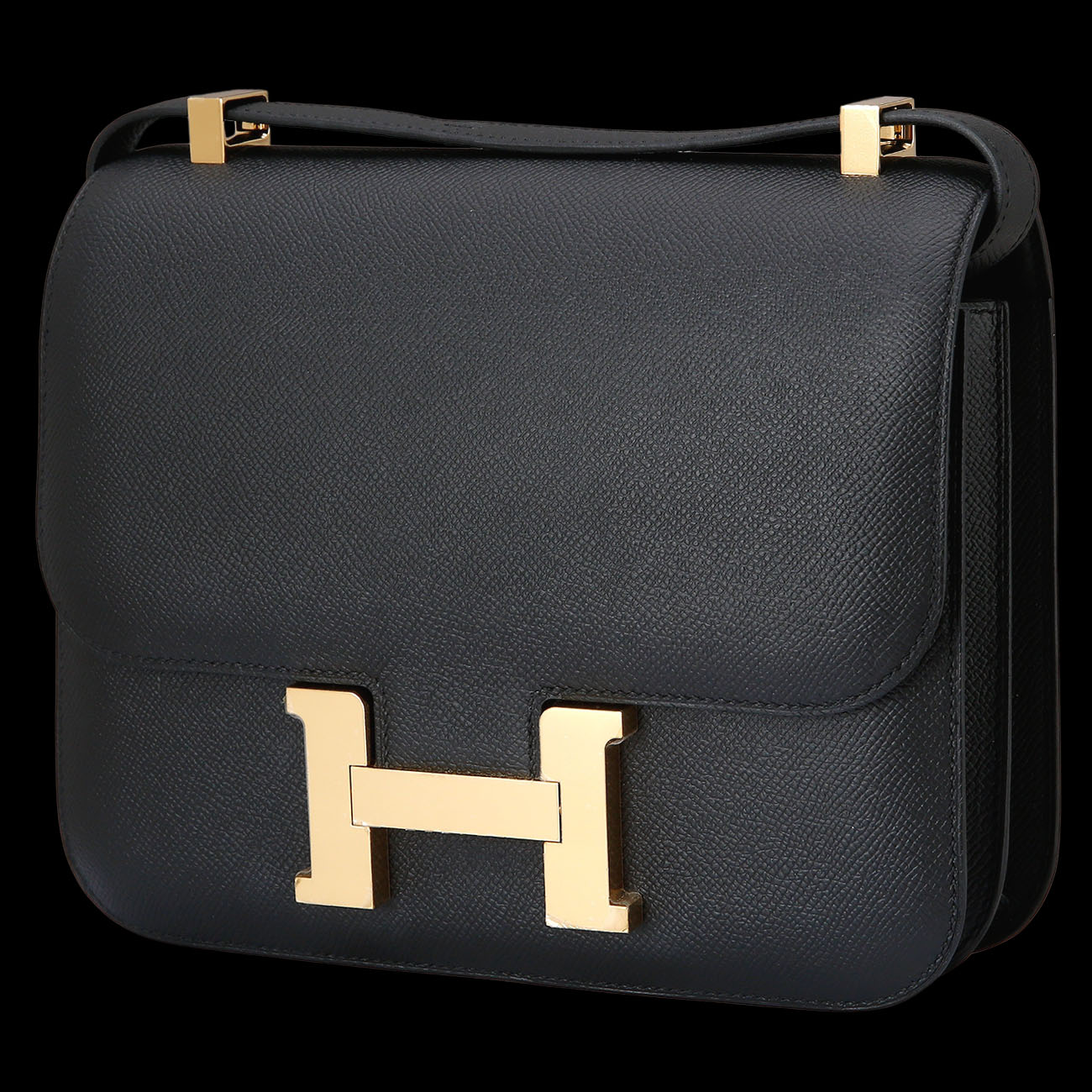 HERMES(USED)에르메스 콘스탄스 24