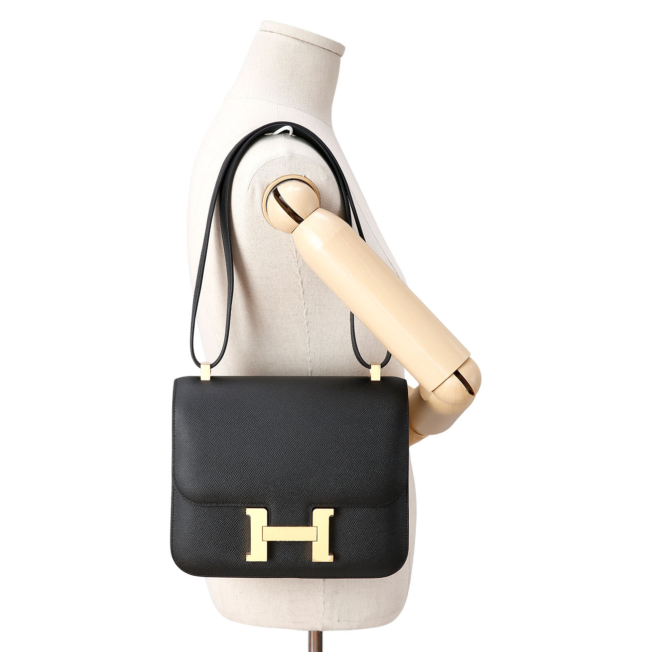 HERMES(USED)에르메스 콘스탄스 24