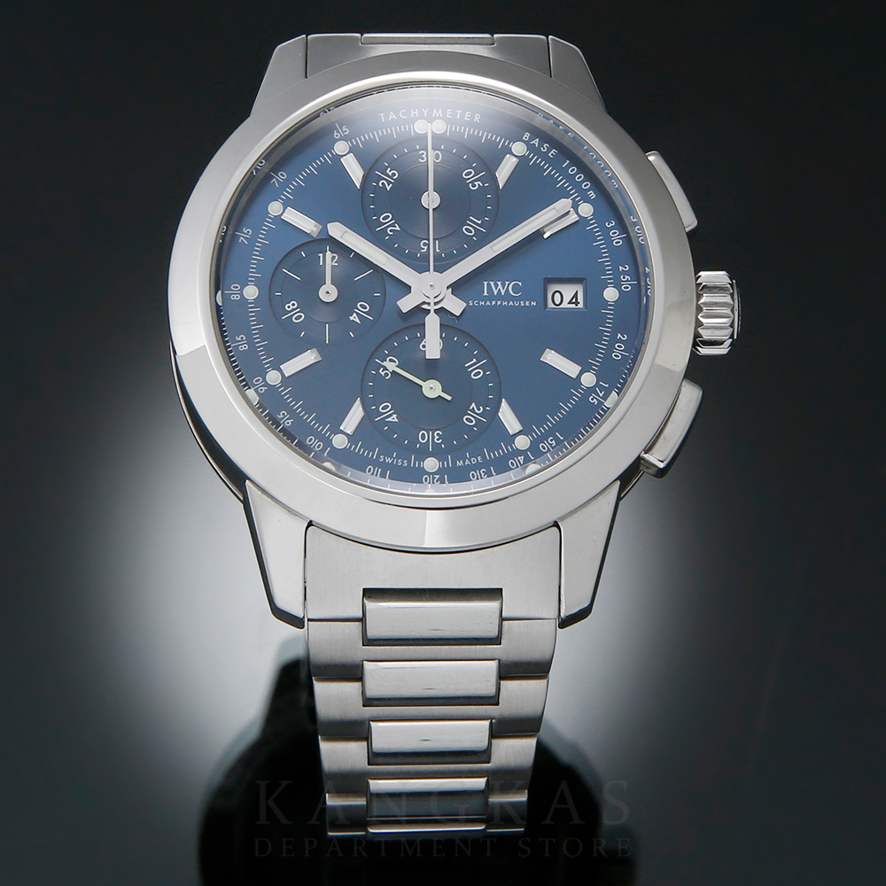 IWC(USED)IWC 인제뉴어 크르노 IW3808
