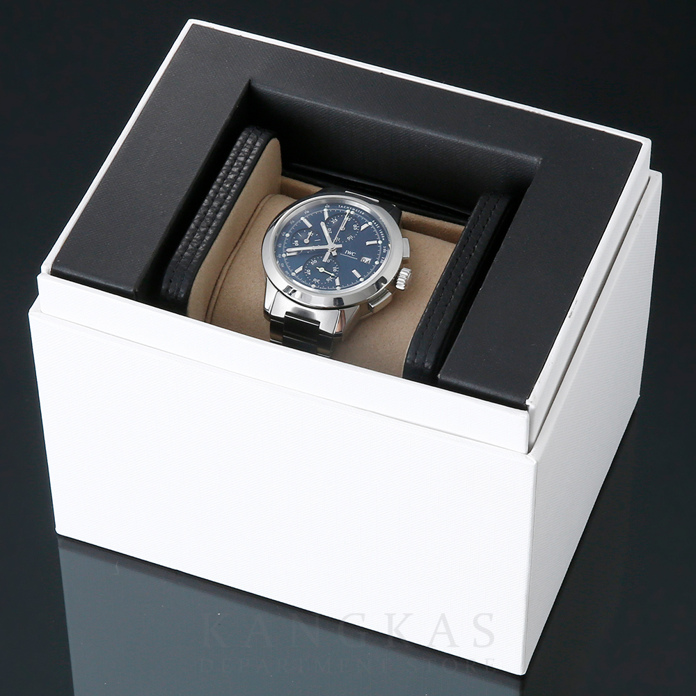 IWC(USED)IWC 인제뉴어 크르노 IW3808