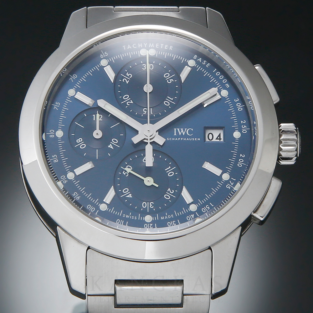 IWC(USED)IWC 인제뉴어 크르노 IW3808