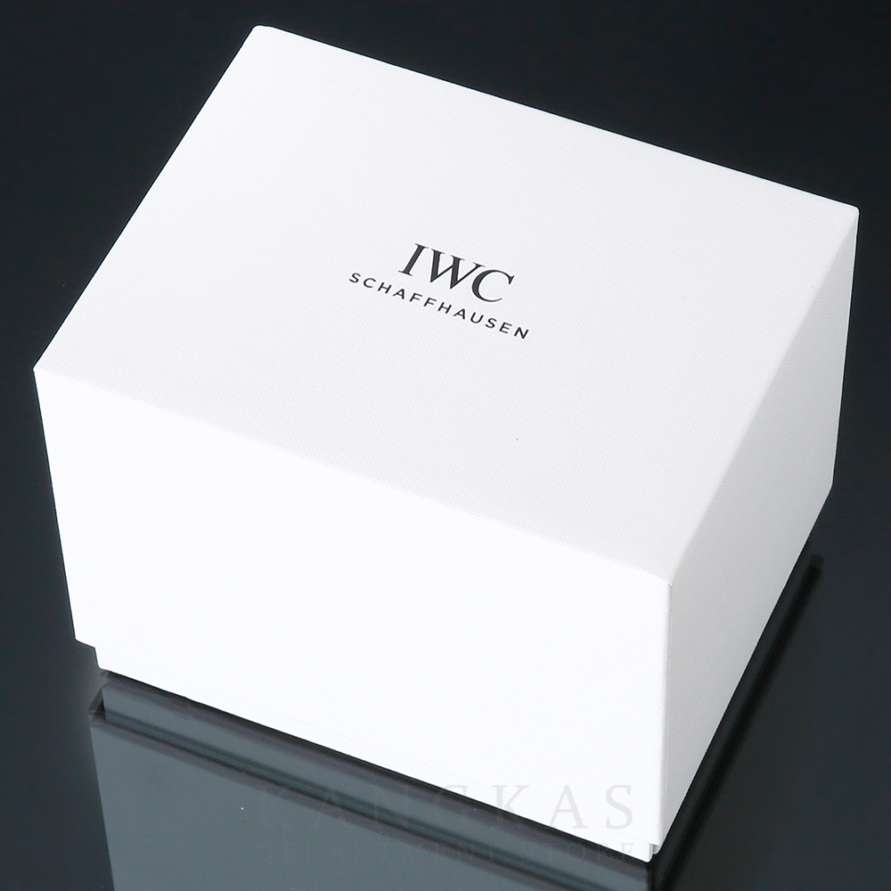 IWC(USED)IWC 인제뉴어 크르노 IW3808