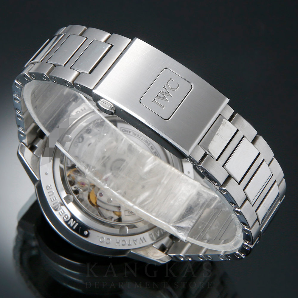 IWC(USED)IWC 인제뉴어 크르노 IW3808