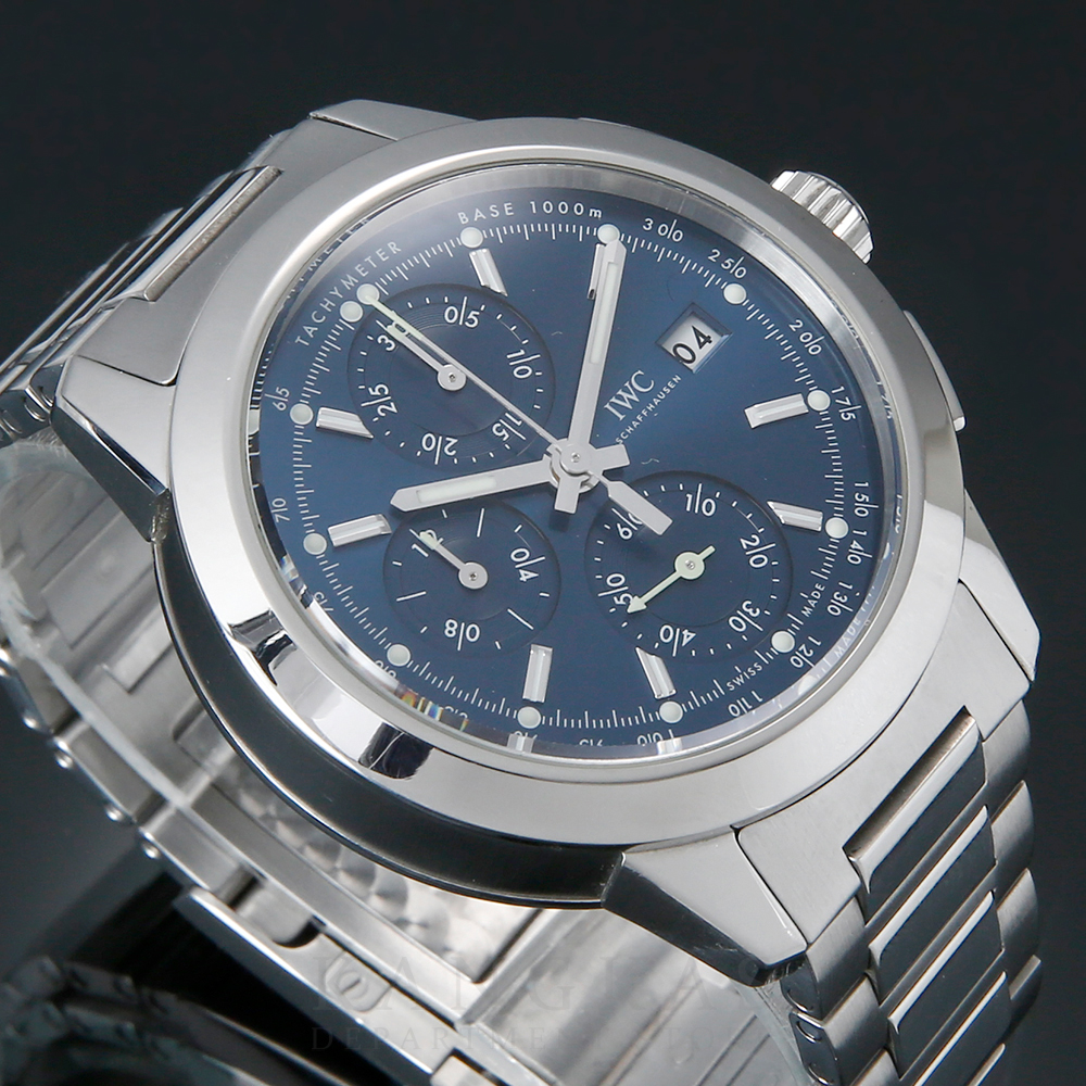 IWC(USED)IWC 인제뉴어 크르노 IW3808