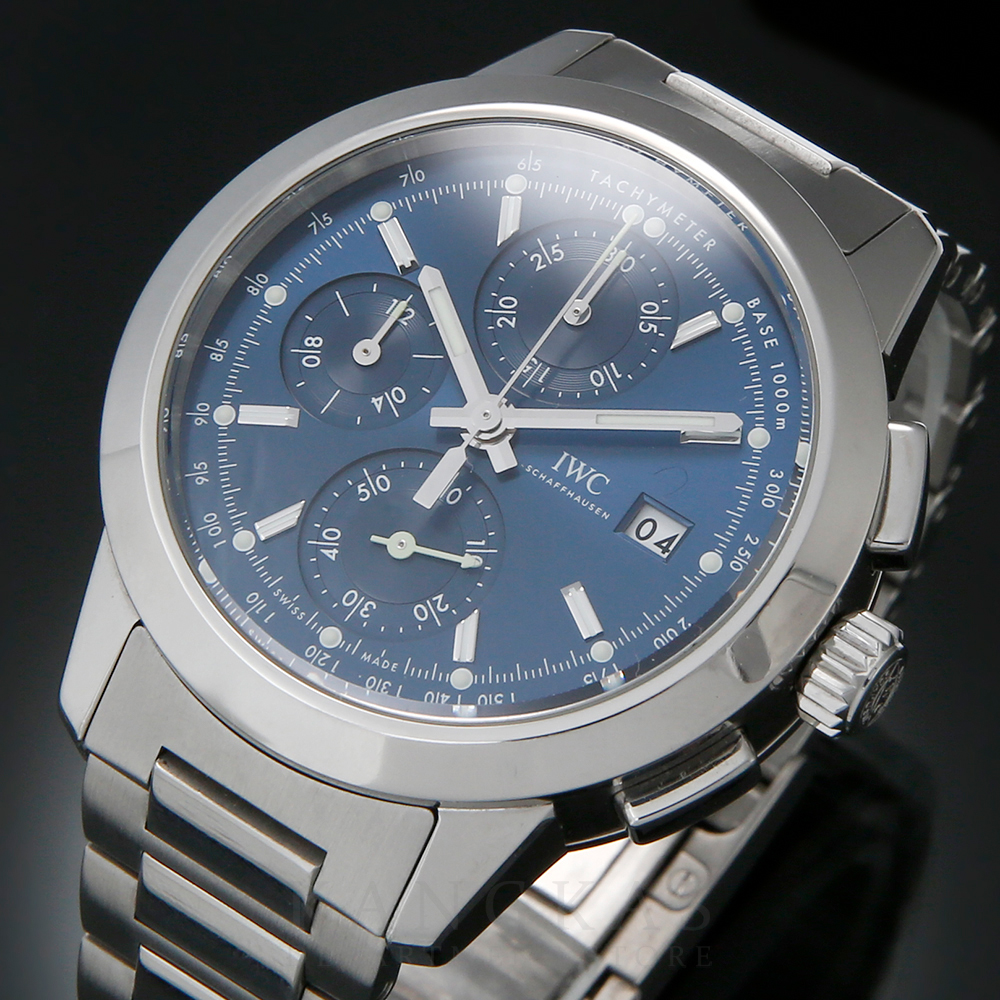 IWC(USED)IWC 인제뉴어 크르노 IW3808