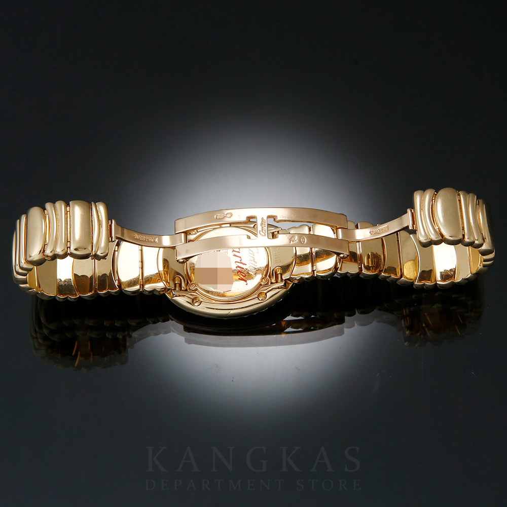 CARTIER(USED)까르띠에 베누아 다이아베젤 워치