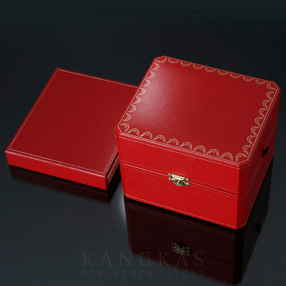 CARTIER(USED)까르띠에 베누아 다이아베젤 워치