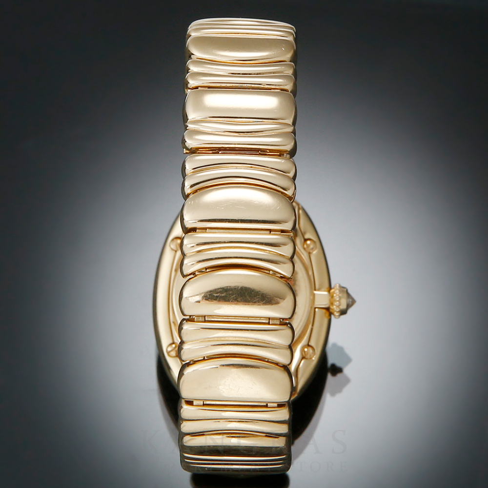 CARTIER(USED)까르띠에 베누아 다이아베젤 워치