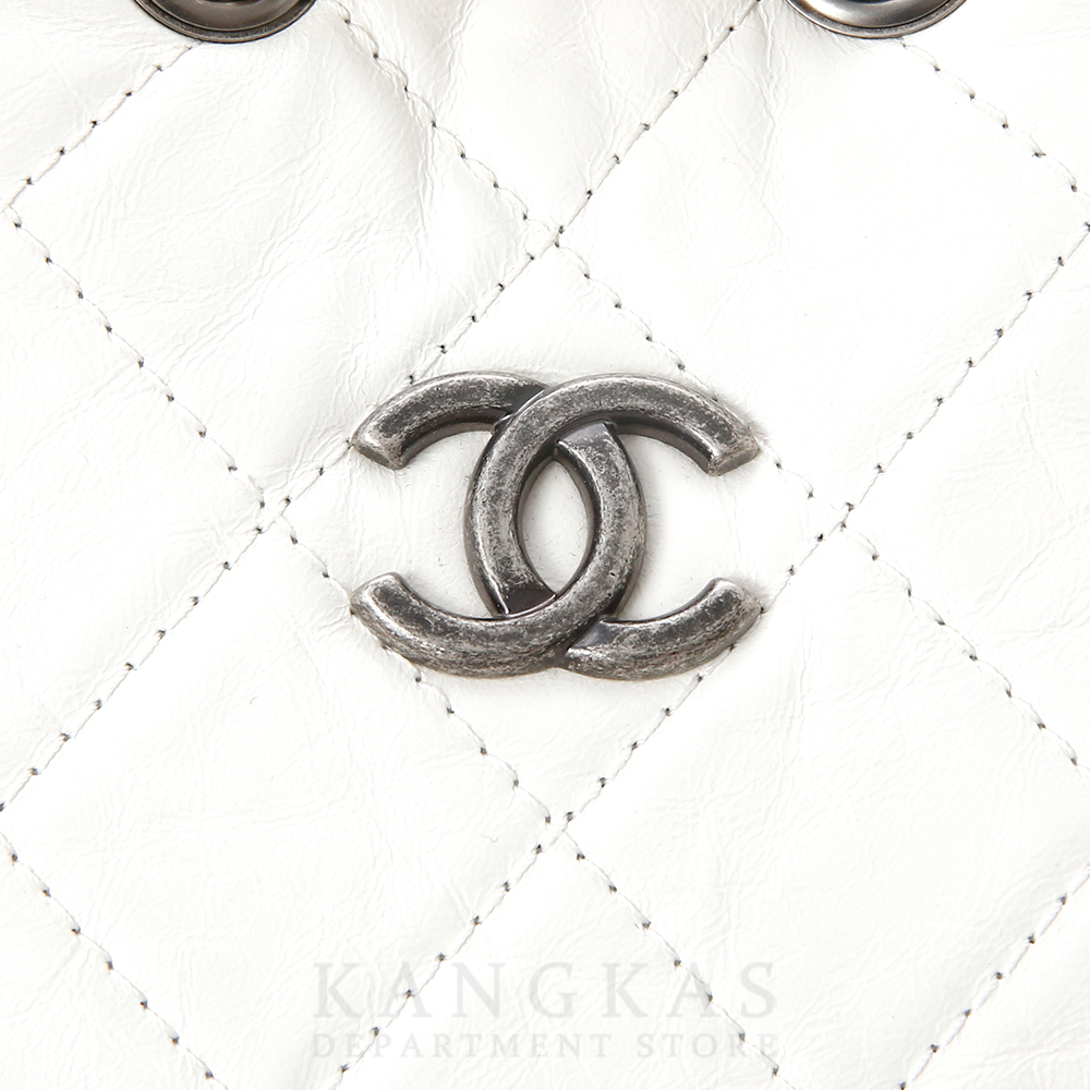 CHANEL(USED)샤넬 가브리엘 백팩