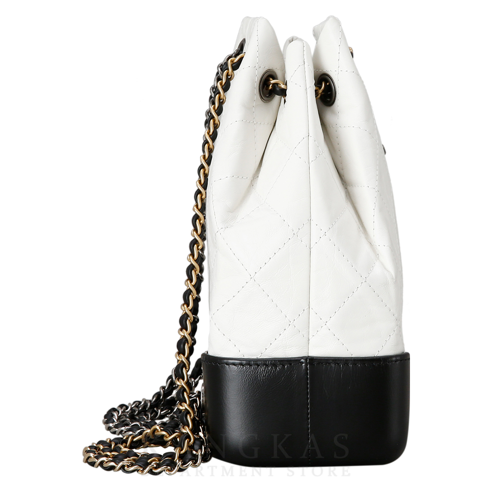 CHANEL(USED)샤넬 가브리엘 백팩