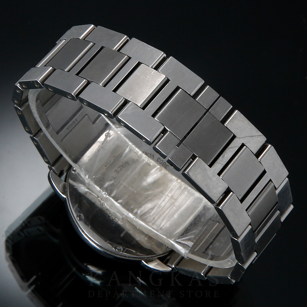 CARTIER(USED)까르띠에 롱드솔로36 스틸