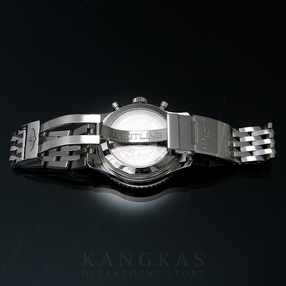 BREITLING(USED)브라이틀링 네비타이머 크로노 AB0121